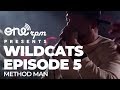 Method Man - Wildcats Episode 5  (feat. Hanz on Redman and Streetlife) [Official Video]