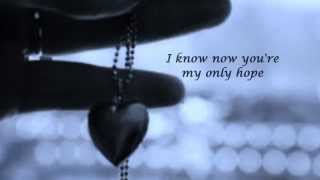 Only Hope   Mandy Moore  s