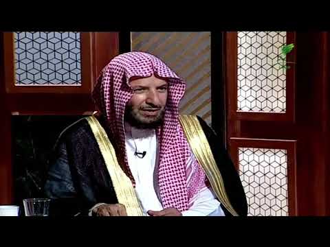 هل يجوز أخذ فروخ الطيور الصغيرة من أعشاشها للتربية أو الزينة الشيخ د سعد الشثري