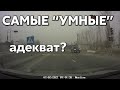 Подборка САМЫХ "УМНЫХ" водителей #467