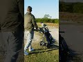 The Joys Of Walking On A Golf Course