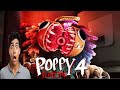 Poppy Playtime Chapter 4 [Part 1] Nightmare Critters.