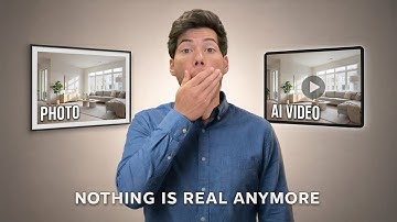 How to Turn Real Estate Photos to Video (with Ai)
