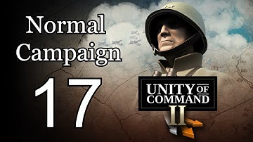 UoCII - 17 - Belfort Gap