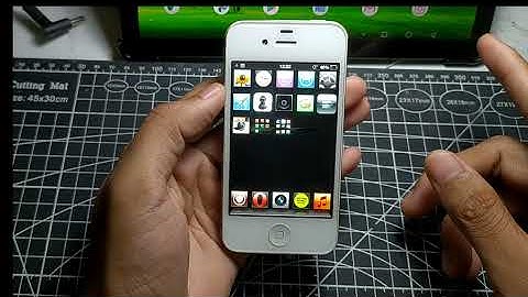 Dualbooting IOS 6 to IOS 7 | iPhone 4S | Coolbootercli | Apple |