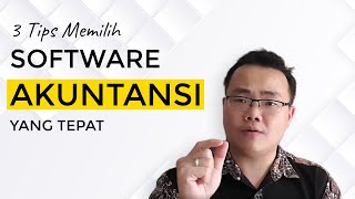 3 TIPS MEMILIH SOFTWARE AKUNTANSI YANG TEPAT | SOFTWARE | KEUANGAN | PERUSAHAAN | DCONSULTING screenshot 4