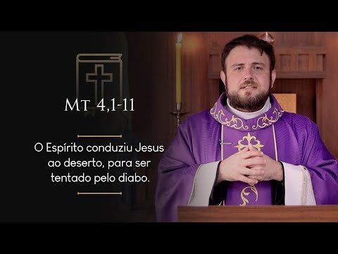 Homilia Diária |
