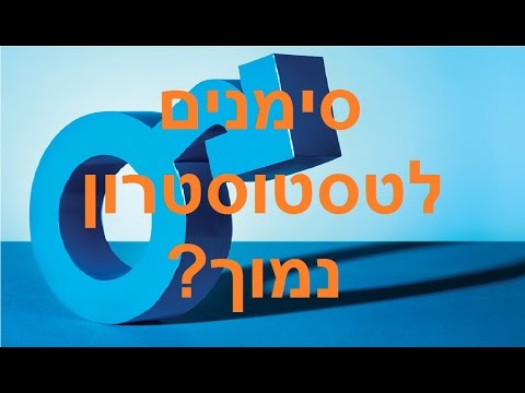 וִידֵאוֹ: כאשר ההשערה אינה נתמכת?