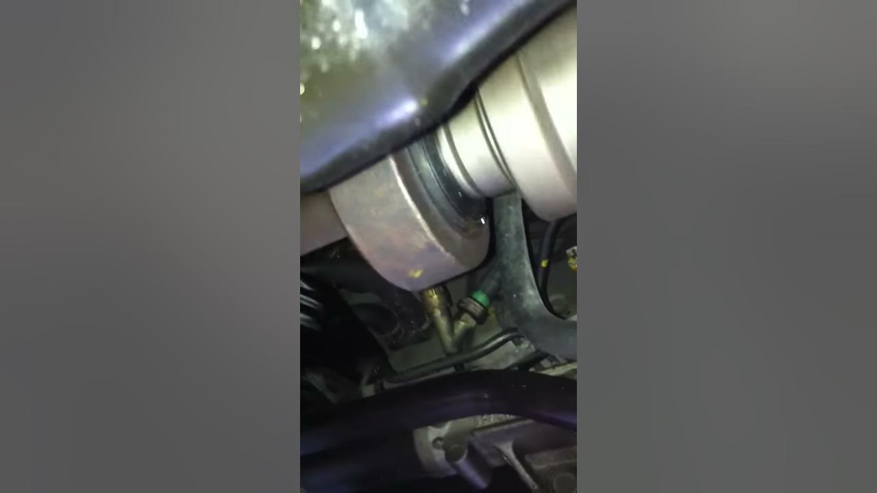 Integra half shaft noise, wheel bearing? YouTube