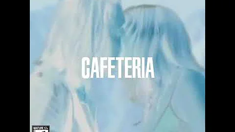 Jakey - Cafeteria