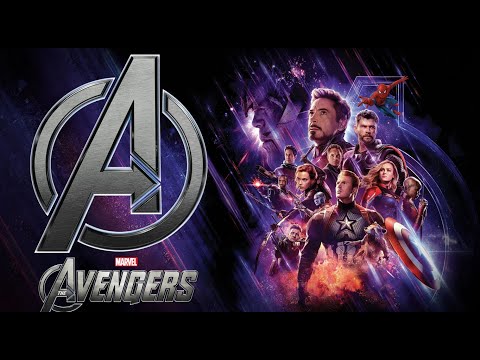 Avengers |E.T Katy