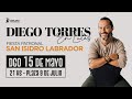 Diego Torres - Fiestas Patronales de Lules 2022