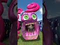  choose the best zoonomaly monsters poppy playtime train eater in gmod 