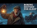 How Native Americans Slept Warm in Tipis – Boring History for Sleep | Sleepless Historian