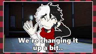 So what's the plan now? || Update Video + Covering the qwel situation