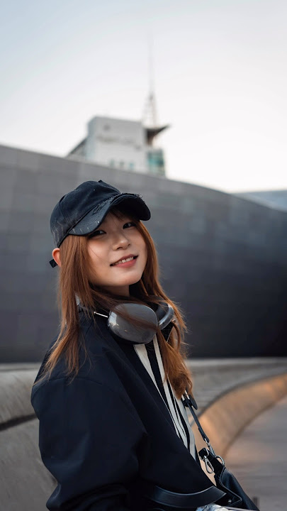 161/500 - Seoul Through the Lens 🇰🇷 - Wang Yujia #travel #photography #seoul #korea