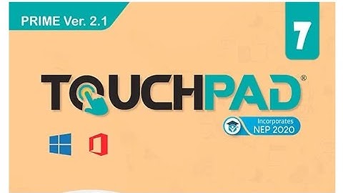 CLASS 7#COMPUTER#TOUCHPAD#CH-5#INTRODUCTION TO HTML#SOLUTIONS#QUESTION /ANSWERS