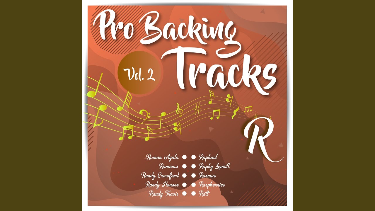 Sleduj I Wanna Be With You (Karaoke Version Originally Performed by Raspberries) na YouTube