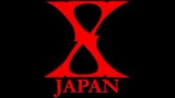 X-Japan -  Kurenai  - Durasi: 6:55. 