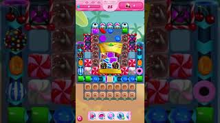 Candy Crush 5381-5385 (phone version) happy play~ screenshot 2