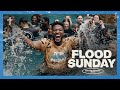 Flood Sunday // It’s Different Now // Michael Todd