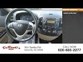 2010 Hyundai Elantra Touring Asheville NC 065902