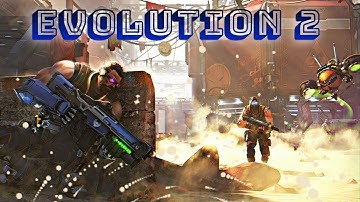 EVOLUTION 2 BATTLE FOR UTOPIA | GAMEPLAY/WALKTHROUGH | ANDROID/IOS |