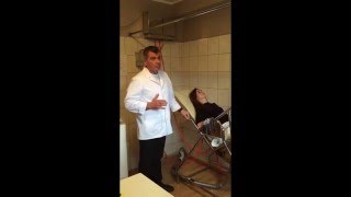 Zabieg Hydrokolonoterapii Wg Dr Borysa Boligara Zabieg Hydrokolonoterapii Wg Dr Borysa Boligara