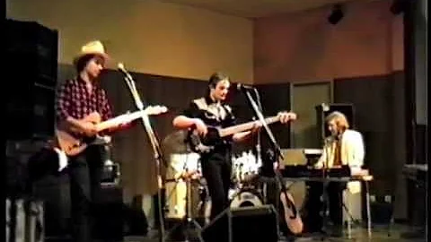 Southwest Deluxe November 29, 1985 25 I'm Not That Way Anymore (cover)