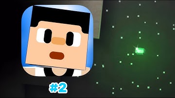 Blockheads IOS Gameplay Walkthrough Part 2 HTG (Reupload)