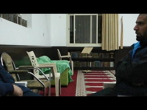 الشيخ محمد طنطاوي جمع القراءات العشر من سورة الروم