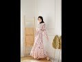 Shopee Baju Gamis Remaja