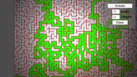 Maze Generator