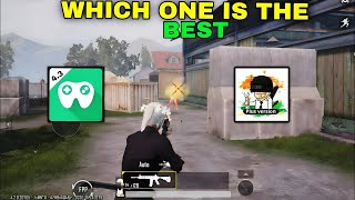 Best GFX Tool for BGMI/PUBG 4.3 Update 😍 | Lag Fix & 90 FPS Unlocked (No Ban) ✅ 4.4 uodate bgmi screenshot 2