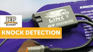 Stop Wasting Money On Engine Rebuilds | Link KnockBlock [TECH NUGGET]