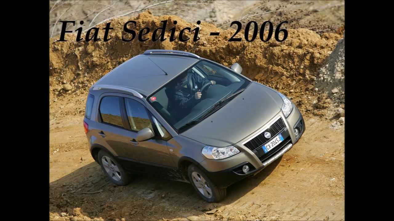 Tutti I Colori Della Fiat 500 L