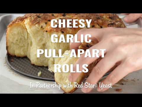 cheesy-garlic-pull-apart-rolls