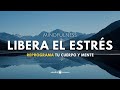 🎧Micromeditación: LIBERA EL ESTRÉS de tu mente y cuerpo👉Relajación progresiva 💙 Mindfulness