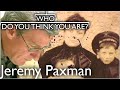 Jeremy Paxman Shocked By Ancestor's Illegitimate Children | Who Do You Think You Are