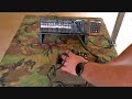 Field phone ops sb22pt and a ta977pt tone adapter and cb phone switch operations