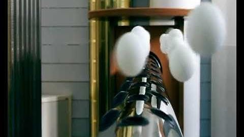 REPUS Nozzle ducts demo