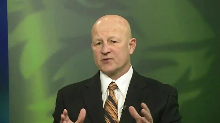 NDSU's Craig Bohl Comments Regarding University of...
