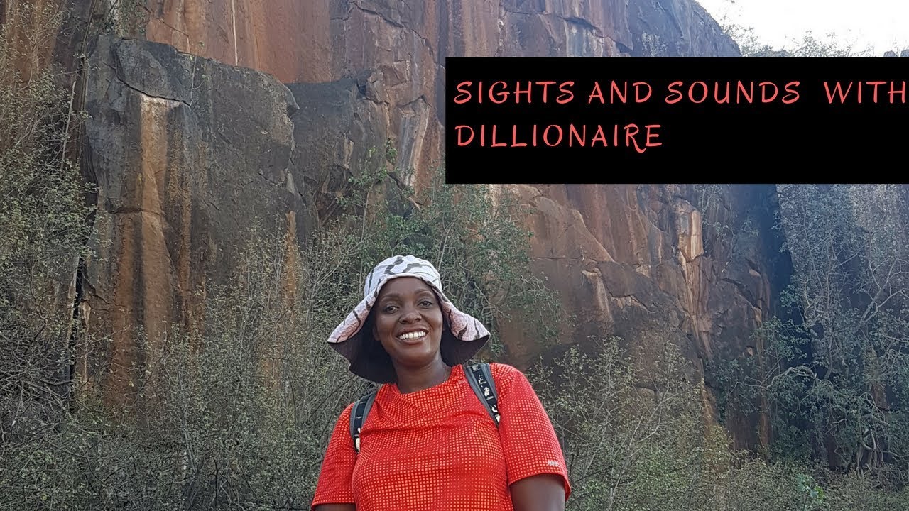 Welcome to the Dillionaire Channel