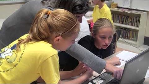 Pendarvis Exploratory Learning