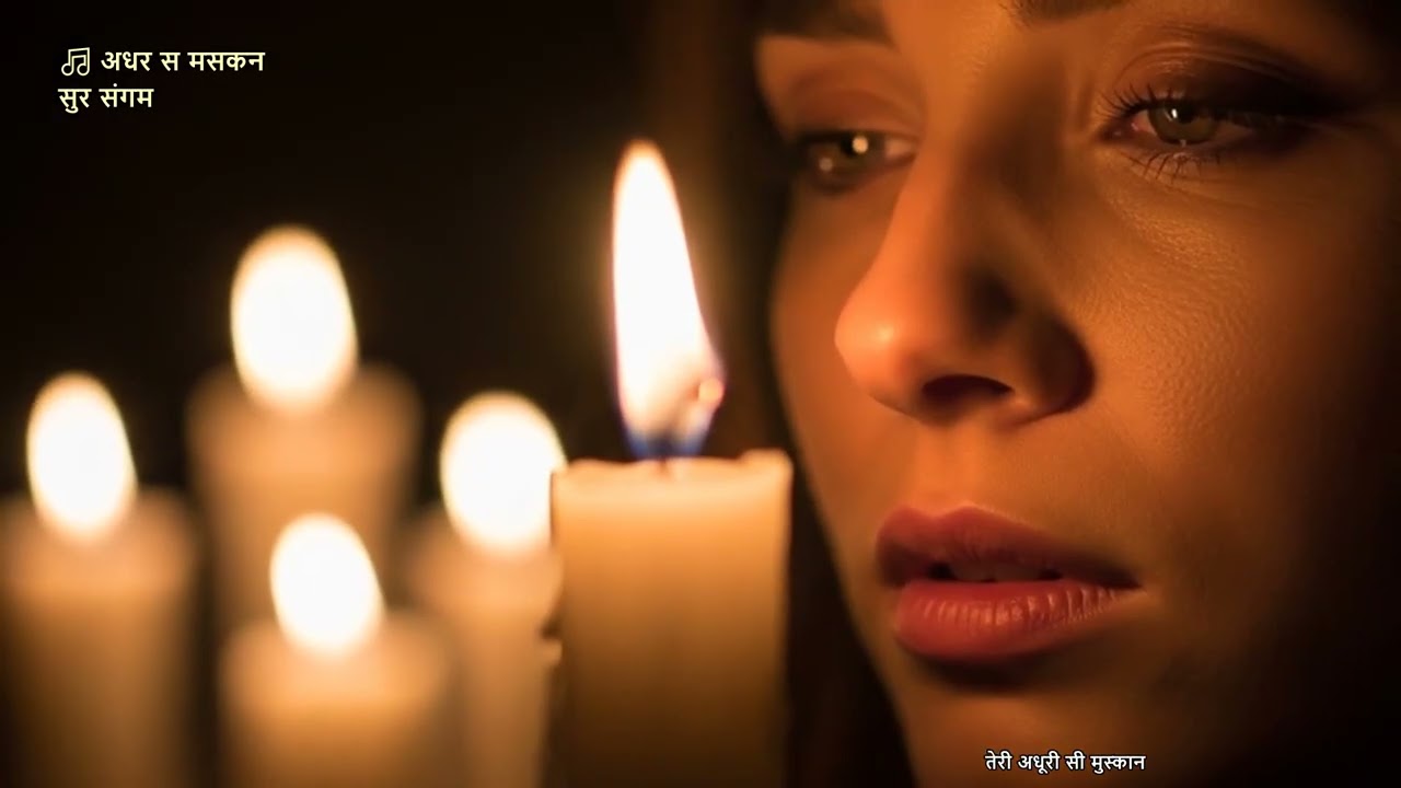 अधर स मसकन | Indie Pop / Folk Fusion