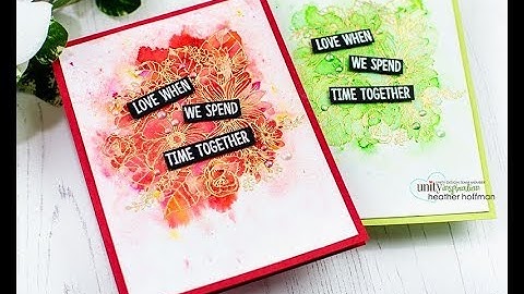 Unity Quick Tip: Coloring Images with Nuvo Powder