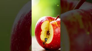 🍎 10 Surprising Apple Facts You Never Knew! 🤯