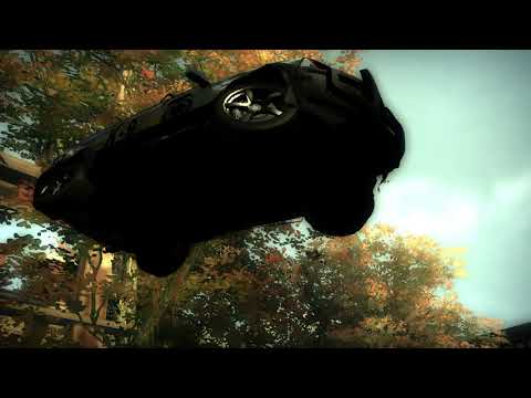 Need For Speed Most Wanted Car Mods Undercover SUV Heavy Hot Pursuit 