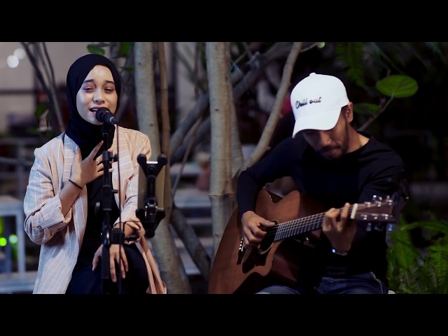 Maudy Ayunda - Tiba Tiba Cinta Datang Cover - Syalsabila Firdausyah class=