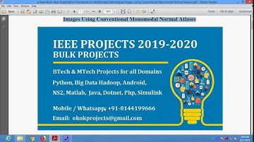 A New Multi Atlas Registration Framework for Multimodal Pathological Images Using Conventional Monom